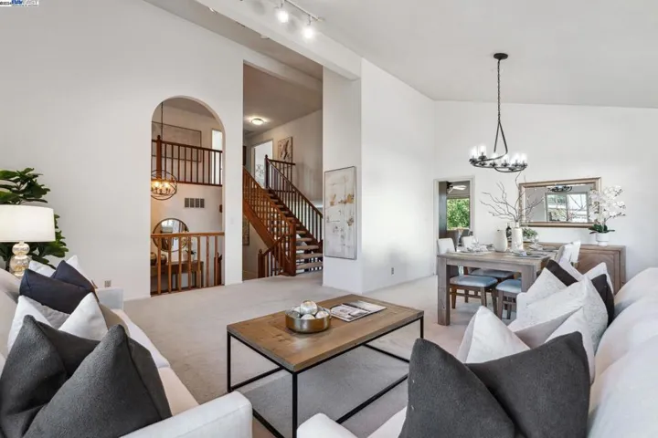 16817 Hallmark Ct, Castro Valley, California 94552
