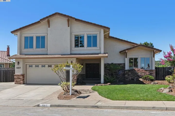 16817 Hallmark Ct, Castro Valley, California 94552