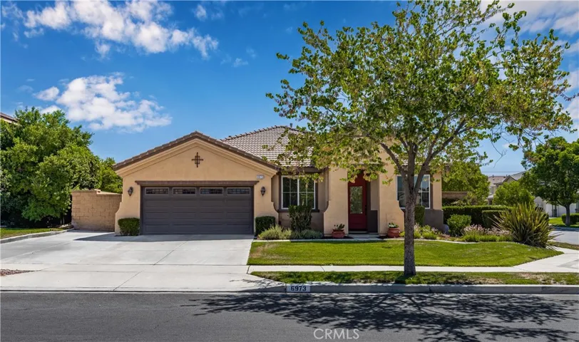 6973 Clear Lake Way, Fontana, California 92336