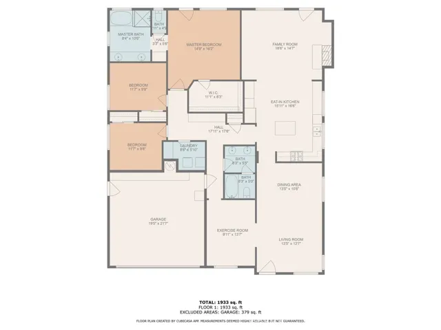 6973 Clear Lake Way, Fontana, California 92336