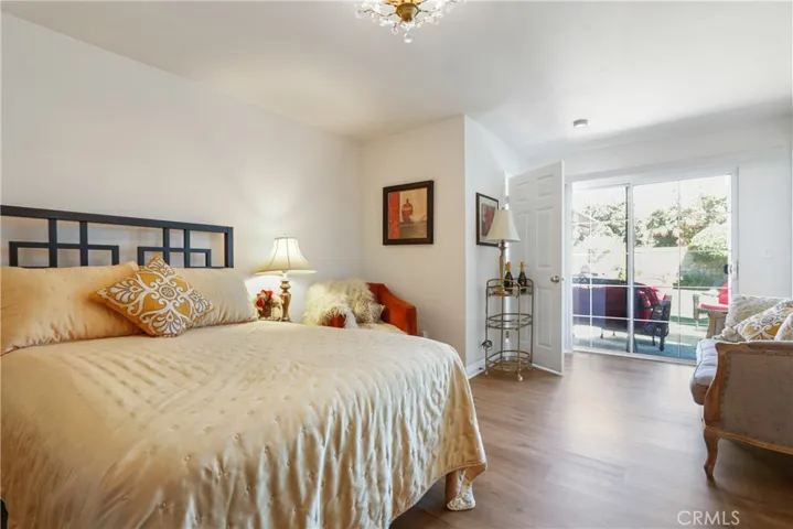 Primary Suite #1