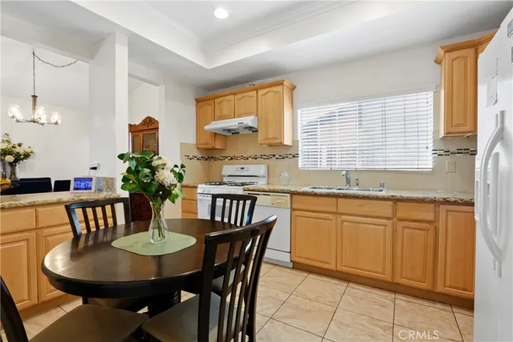 15918 La Ronda Circle, Hacienda Heights, California 91745