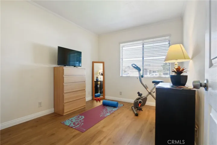 3rd Good Size Bedroom