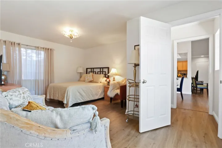 Primary Suite #1