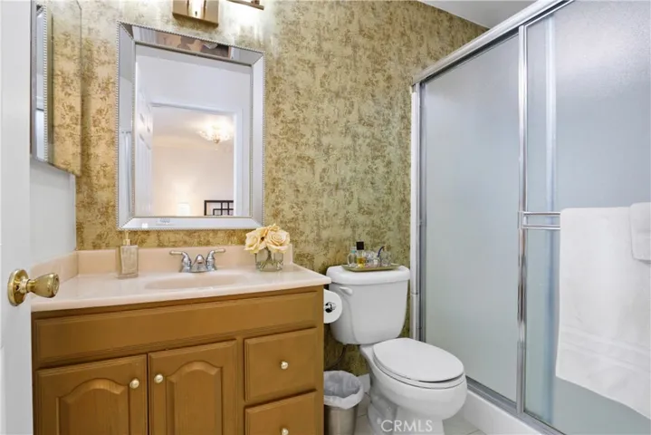 Primary Bathroom #1