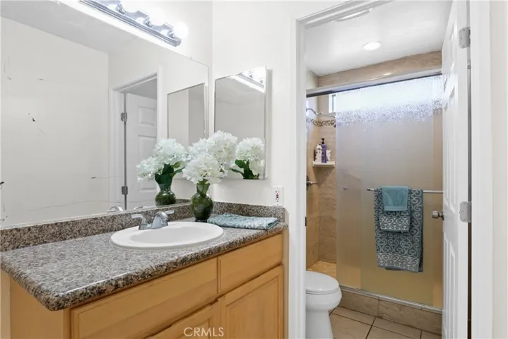 Primary Bathroom #2
