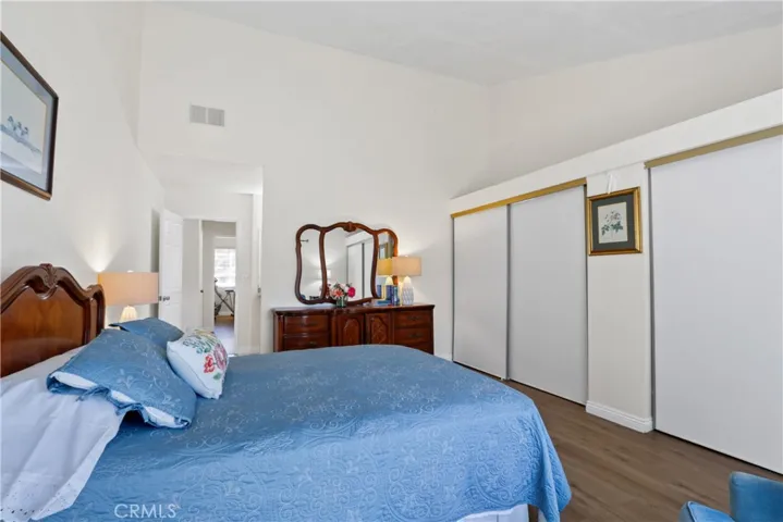 Primary Suite #2