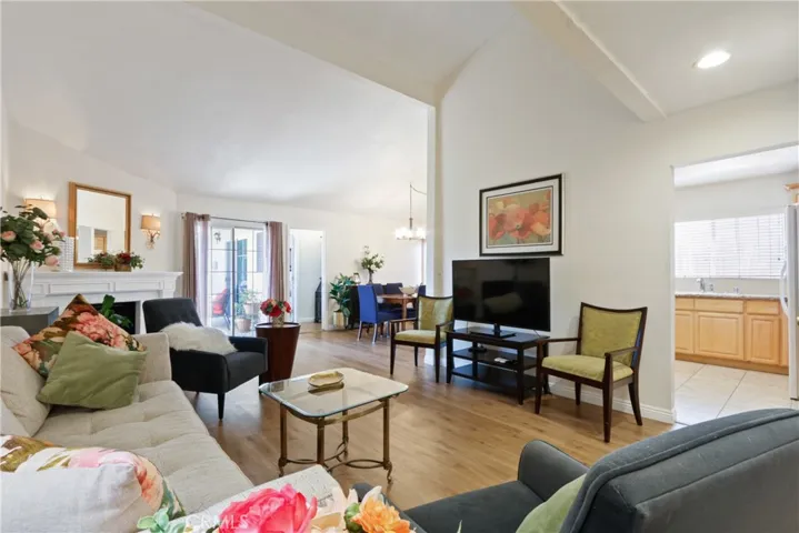 15918 La Ronda Circle, Hacienda Heights, California 91745