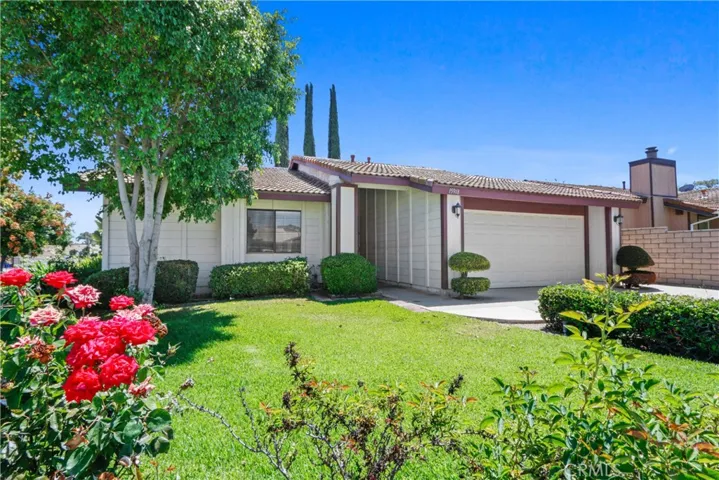 15918 La Ronda Circle, Hacienda Heights, California 91745
