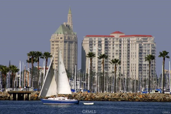 850 E Ocean Boulevard 202, Long Beach, California 90802
