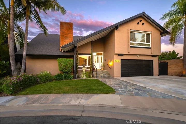 9354 Vista Serena, Cypress, California 90630
