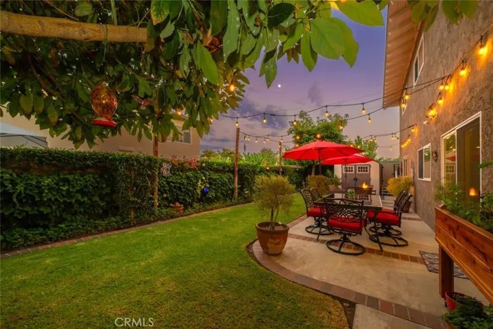 9354 Vista Serena, Cypress, California 90630