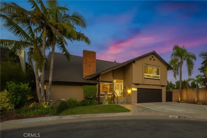 9354 Vista Serena, Cypress, California 90630