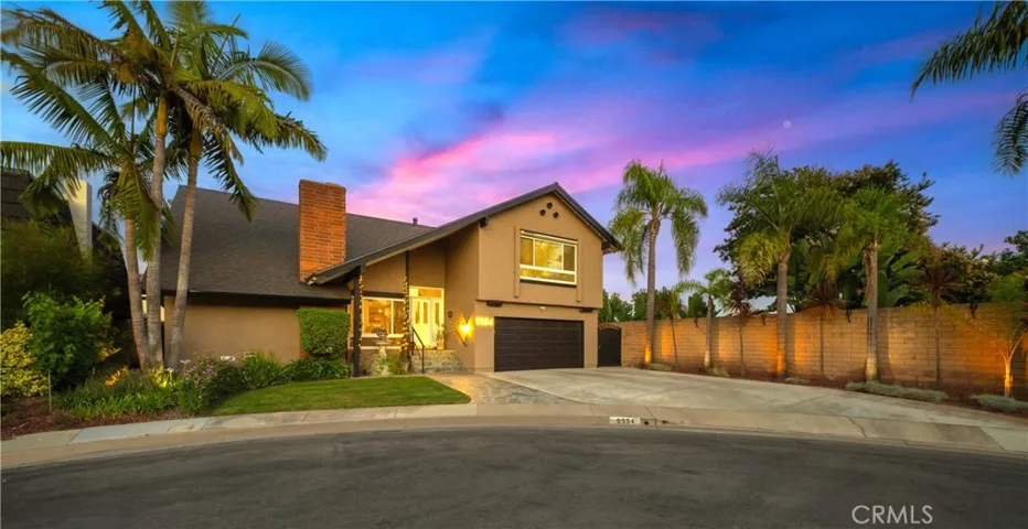 9354 Vista Serena, Cypress, California 90630