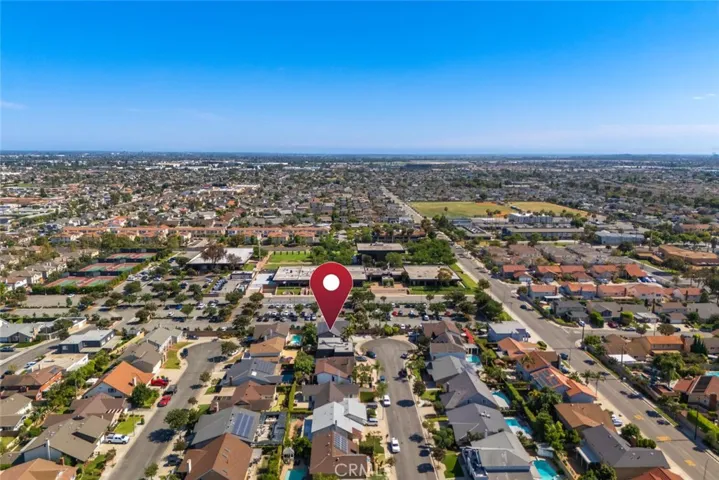 9354 Vista Serena, Cypress, California 90630