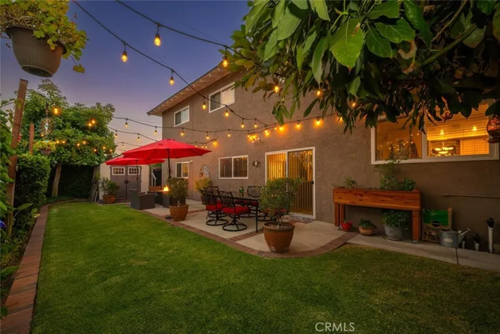 9354 Vista Serena, Cypress, California 90630
