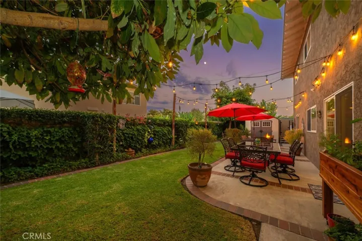 9354 Vista Serena, Cypress, California 90630
