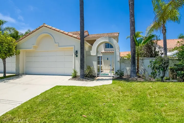 11 Vienna, Laguna Niguel, California 92677