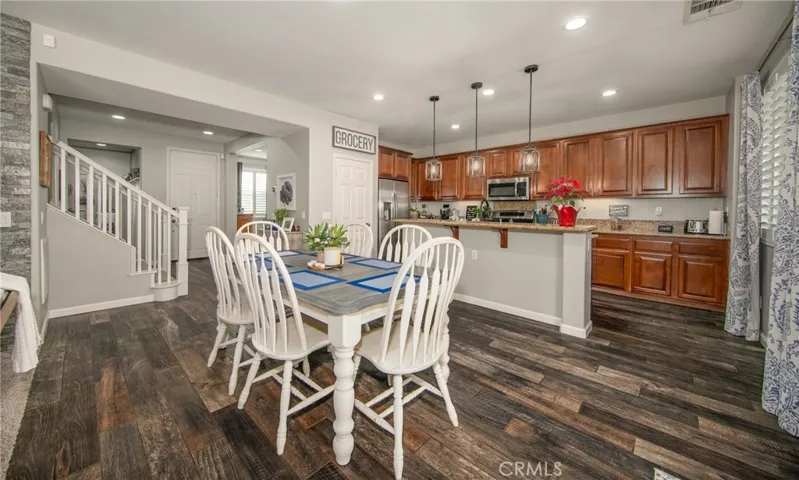 1143 Polyanthus Lane, Beaumont, California 92223