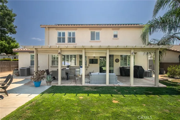 1143 Polyanthus Lane, Beaumont, California 92223