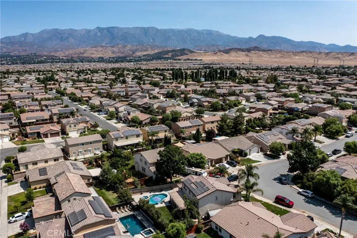 1143 Polyanthus Lane, Beaumont, California 92223