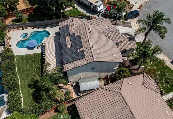 1143 Polyanthus Lane, Beaumont, California 92223