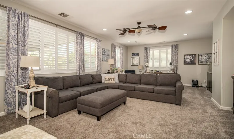 1143 Polyanthus Lane, Beaumont, California 92223