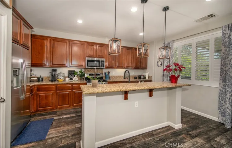 1143 Polyanthus Lane, Beaumont, California 92223