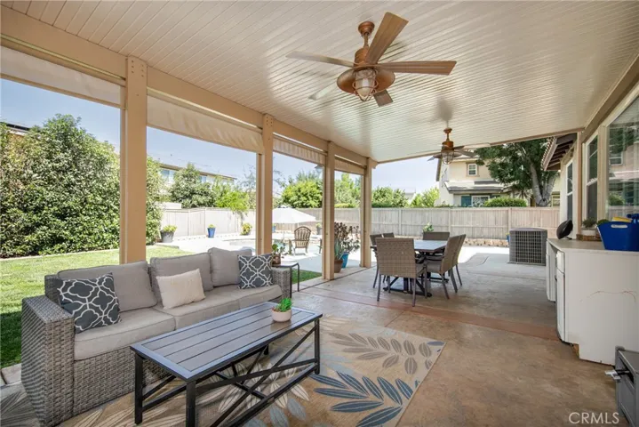1143 Polyanthus Lane, Beaumont, California 92223