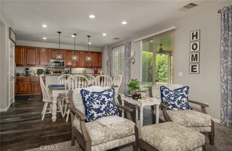 1143 Polyanthus Lane, Beaumont, California 92223