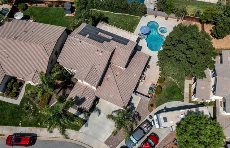 1143 Polyanthus Lane, Beaumont, California 92223