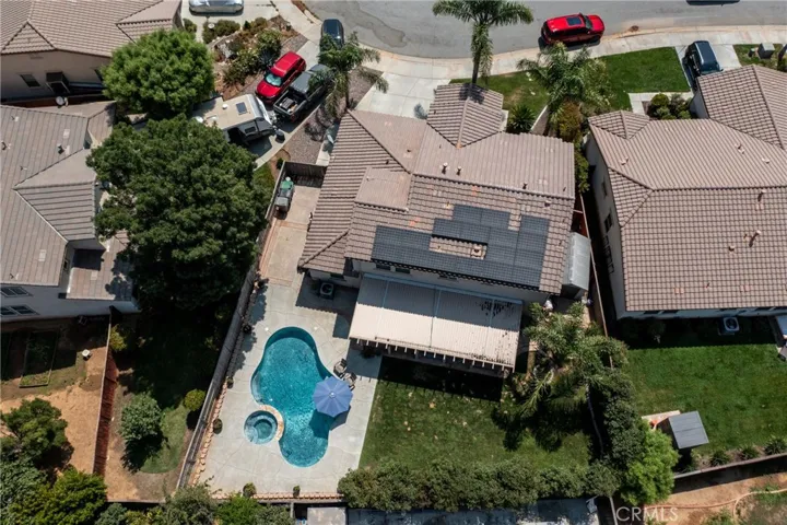 1143 Polyanthus Lane, Beaumont, California 92223