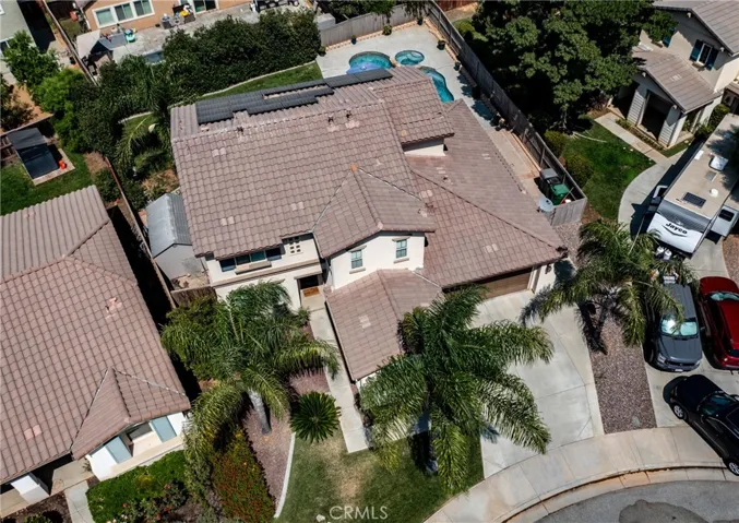 1143 Polyanthus Lane, Beaumont, California 92223