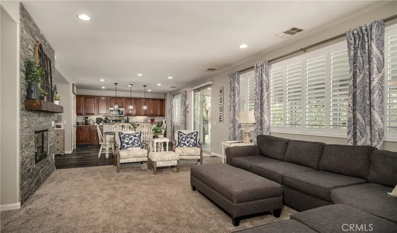 1143 Polyanthus Lane, Beaumont, California 92223