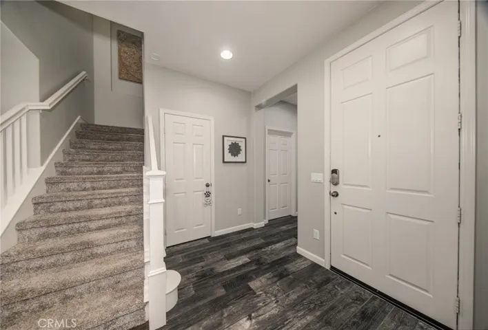 1143 Polyanthus Lane, Beaumont, California 92223