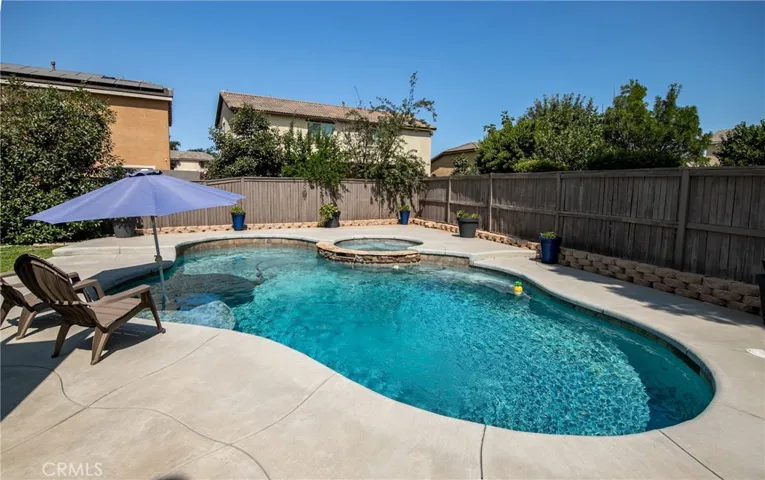 1143 Polyanthus Lane, Beaumont, California 92223
