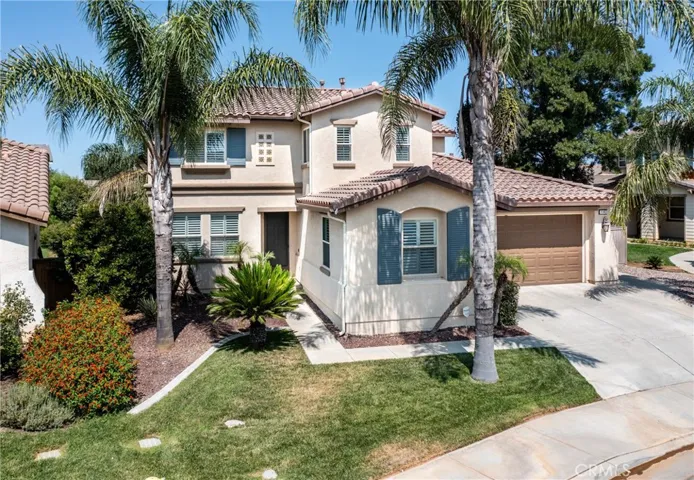 1143 Polyanthus Lane, Beaumont, California 92223
