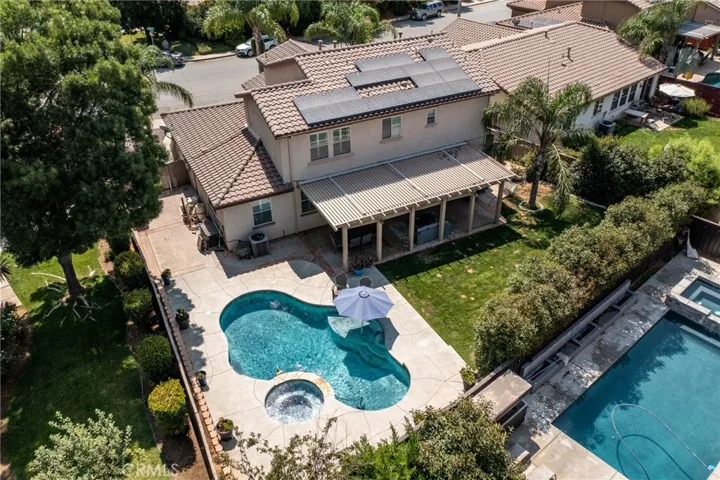 1143 Polyanthus Lane, Beaumont, California 92223