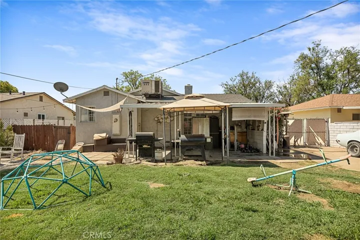1268 W 31st Street, San Bernardino, California 92405
