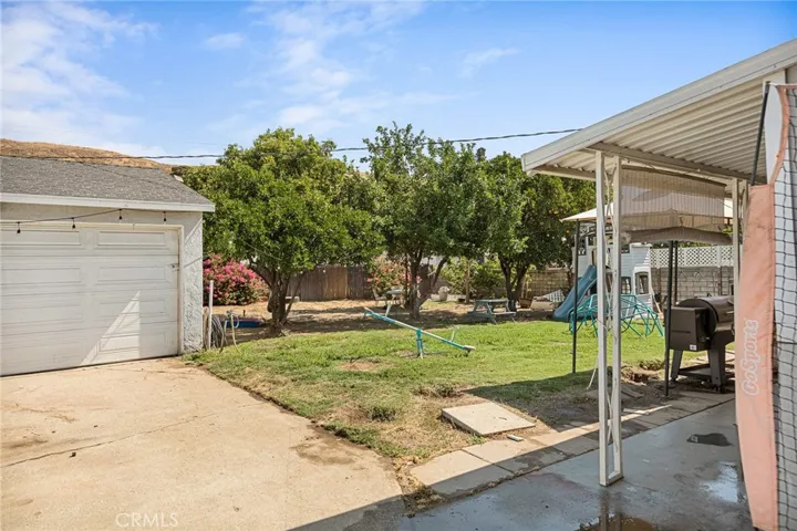 2-Car Garage!