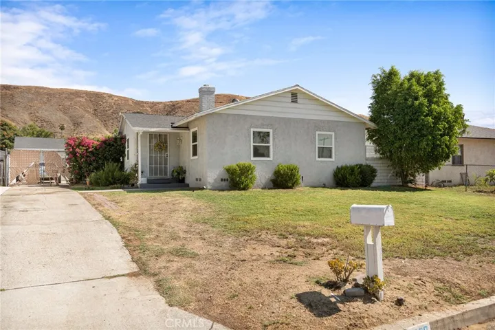 1268 W 31st Street, San Bernardino, California 92405