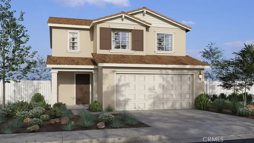 8556 Woodrose Street, Jurupa Valley, California 92509