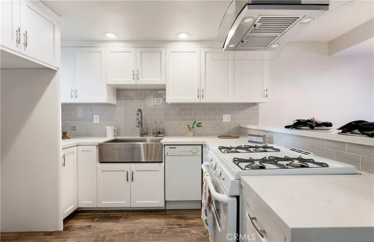 Beautiful Kitchen