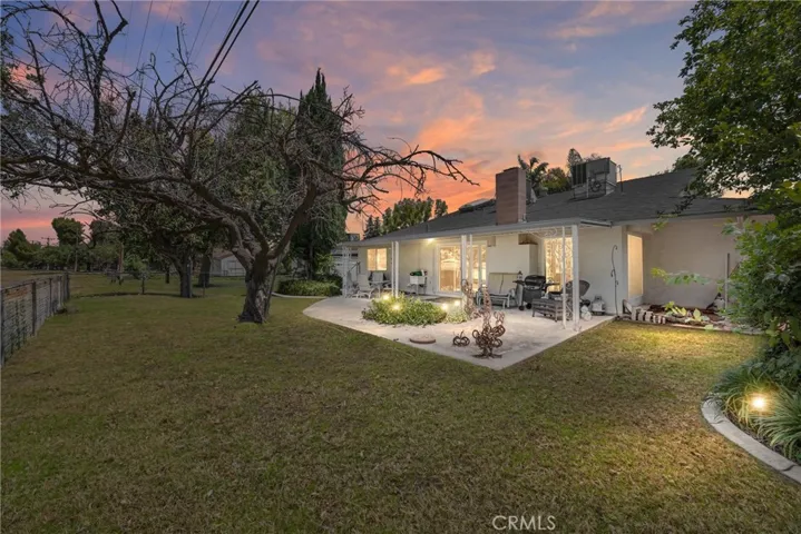 917 Pebble Beach Drive, Bakersfield, California 93309