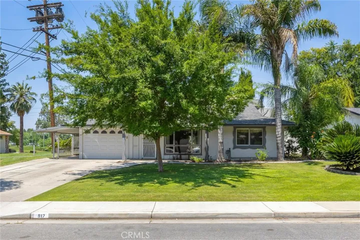 917 Pebble Beach Drive, Bakersfield, California 93309