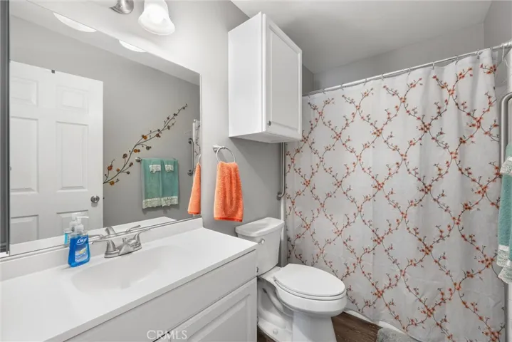 917 Pebble Beach Drive, Bakersfield, California 93309