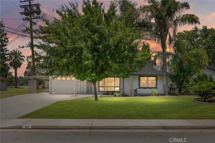 917 Pebble Beach Drive, Bakersfield, California 93309