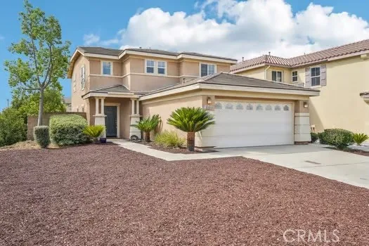 16185 Los Coyotes Street, Fontana, California 92336