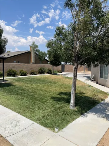 424 Christopher Ct, Ridgecrest, California 93555