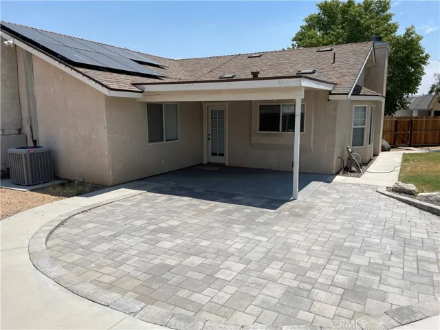 424 Christopher Ct, Ridgecrest, California 93555